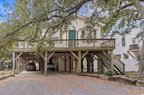 121 16th Ave N, Surfside Beach, SC 29575