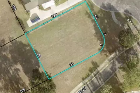 40 Oaklawn Rd, Georgetown, SC 29440