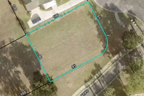 40 Oaklawn Rd, Georgetown, SC 29440