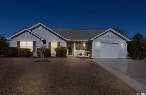 613 Crestview Ct, Longs, SC 29568