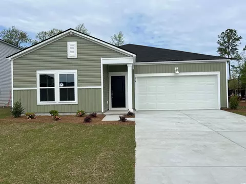 124 Timber Oaks Dr, Myrtle Beach, SC 29588