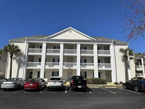 5020 Windsor Green Way #103, Myrtle Beach, SC 29579