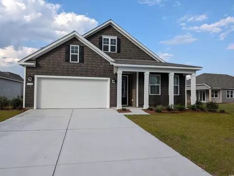 124 Calhoun Falls Dr, Myrtle Beach, SC 29579