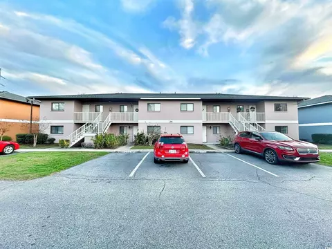 1301 Pridgen Rd #205, Myrtle Beach, SC 29577