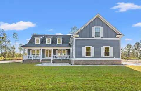 141 Manchester Ranch Pl, Aynor, SC 29511