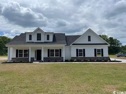 2052 Harris Short Cut Rd, Conway, SC 29526