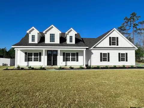 2052 Harris Short Cut Rd, Conway, SC 29526