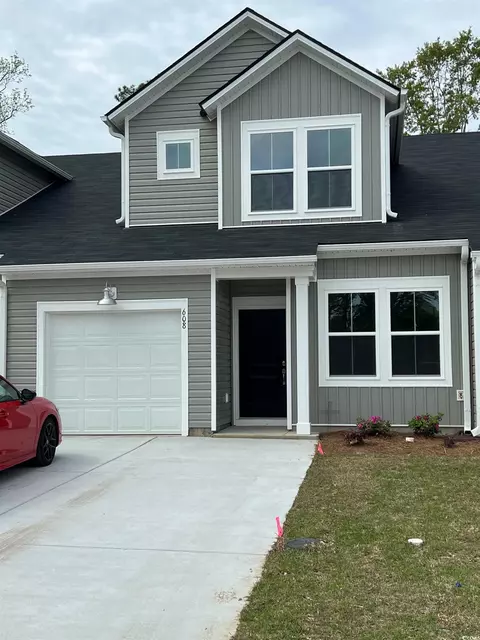 608 Sea Sparrow St #642, Myrtle Beach, SC 29588