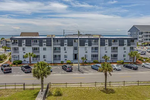 5001 N Ocean Blvd #2G, North Myrtle Beach, SC 29582