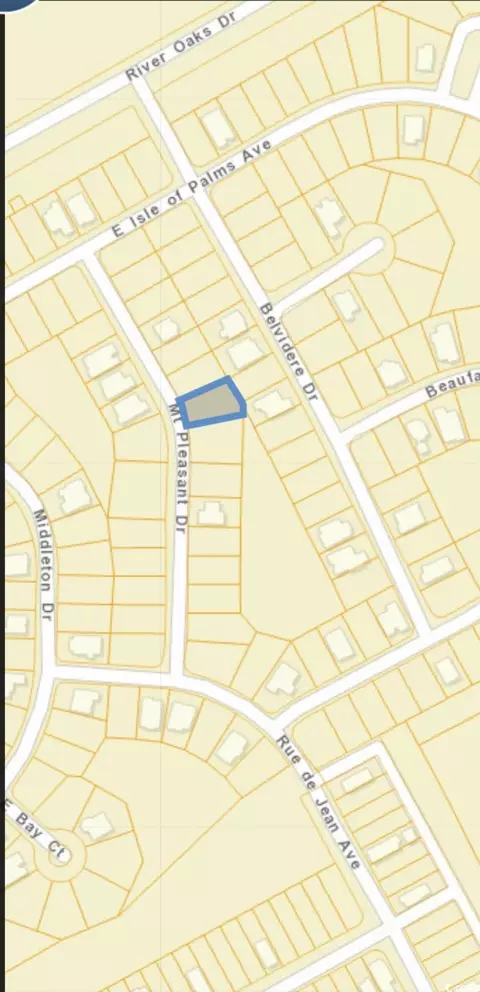 5223 Mt Pleasant Dr, Myrtle Beach, SC 29579