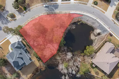 1100 Surf Pointe Dr, North Myrtle Beach, SC 29582