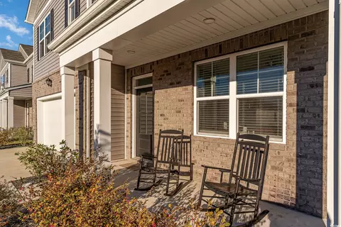 Exterior - 10030 Hamilton Branch Loop, Myrtle Beach, SC 29579 photo 3 of 10