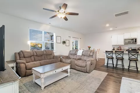 Living - 10030 Hamilton Branch Loop, Myrtle Beach, SC 29579 photo 3 of 3
