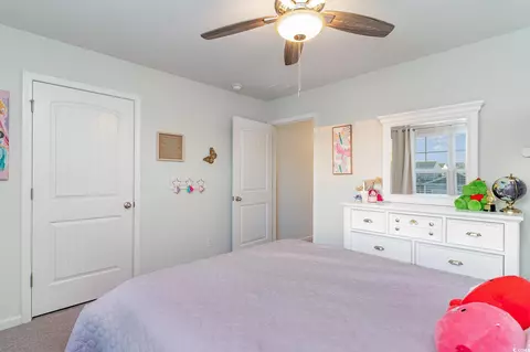 Bedroom - 10030 Hamilton Branch Loop, Myrtle Beach, SC 29579 photo 12 of 12