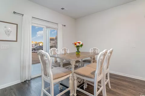 Dining - 10030 Hamilton Branch Loop, Myrtle Beach, SC 29579 photo 1 of 2