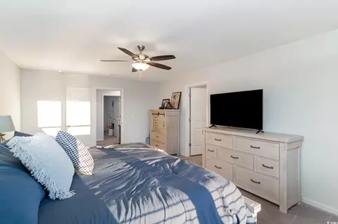 Bedroom - 10030 Hamilton Branch Loop, Myrtle Beach, SC 29579 photo 4 of 12