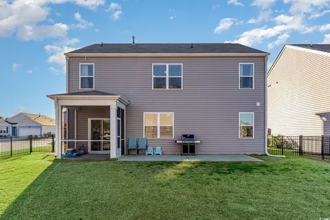 Exterior - 10030 Hamilton Branch Loop, Myrtle Beach, SC 29579 photo 7 of 10