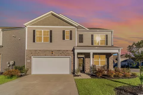 10030 Hamilton Branch Loop, Myrtle Beach, SC 29579