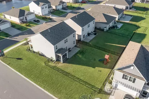 Exterior - 10030 Hamilton Branch Loop, Myrtle Beach, SC 29579 photo 5 of 10