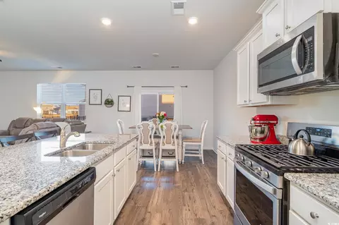 Kitchen - 10030 Hamilton Branch Loop, Myrtle Beach, SC 29579 photo 3 of 3