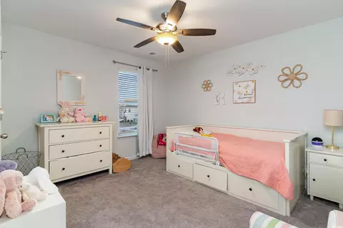 Bedroom - 10030 Hamilton Branch Loop, Myrtle Beach, SC 29579 photo 9 of 12