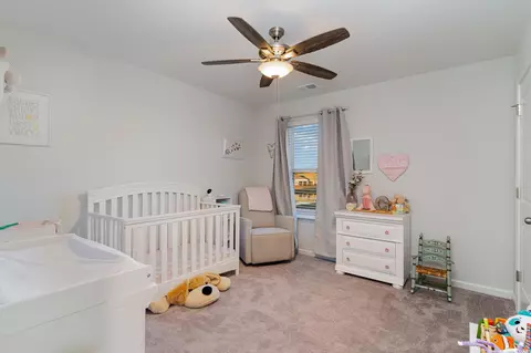 Bedroom - 10030 Hamilton Branch Loop, Myrtle Beach, SC 29579 photo 5 of 12