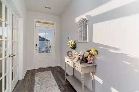 Entry Way - 10030 Hamilton Branch Loop, Myrtle Beach, SC 29579 photo 1 of 1