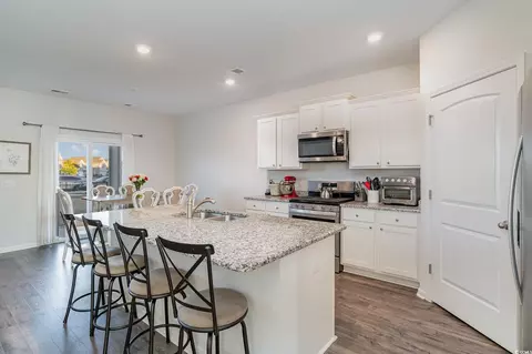 Kitchen - 10030 Hamilton Branch Loop, Myrtle Beach, SC 29579 photo 1 of 3