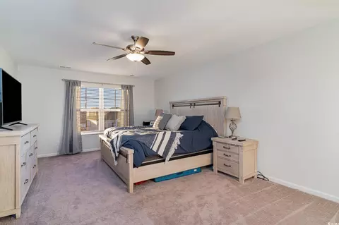 Bedroom - 10030 Hamilton Branch Loop, Myrtle Beach, SC 29579 photo 3 of 12