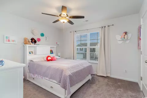 Bedroom - 10030 Hamilton Branch Loop, Myrtle Beach, SC 29579 photo 11 of 12