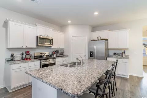 Kitchen - 10030 Hamilton Branch Loop, Myrtle Beach, SC 29579 photo 2 of 3