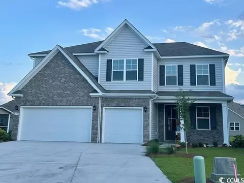 827 Cross Keys Ct, Myrtle Beach, SC 29579