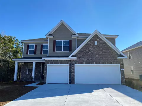 827 Cross Keys Ct, Myrtle Beach, SC 29579