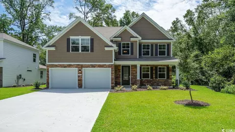 835 Cross Keys Ct, Myrtle Beach, SC 29579