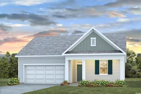 3058 Fair Ridge Way, Conway, SC 29526