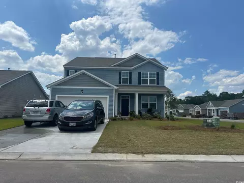 5075 Appleridge Dr, Conway, SC 29526