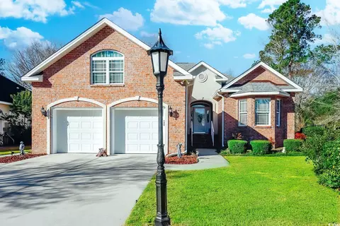 599 Chatham Ct NW, Calabash, NC 28467