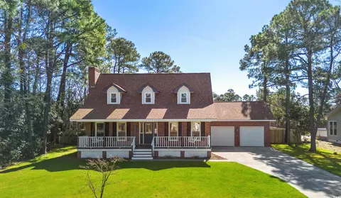 121 Furman Cir, Conway, SC 29526