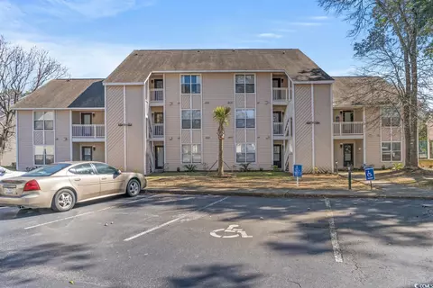 4493 Little River Inn Ln #1604, Little River, SC 29566