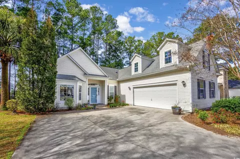 496 Sunflower Ct, Myrtle Beach, SC 29579
