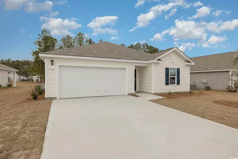 4267 Milkweed Rd, Shallotte, NC 28470