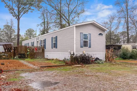 2716 Capricorn Dr, Myrtle Beach, SC 29575