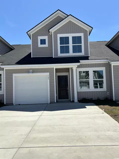 543 Harrison Mill St #577, Myrtle Beach, SC 29579
