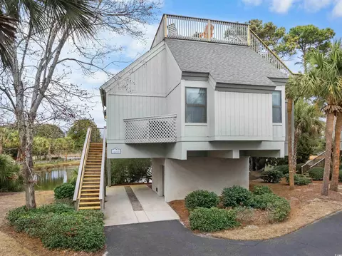 25 Frigate Ct, Pawleys Island, SC 29585