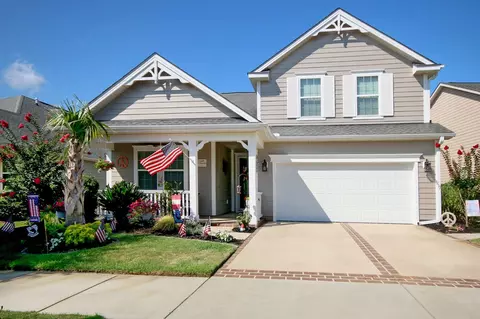 1528 Culbertson Ave, Myrtle Beach, SC 29577