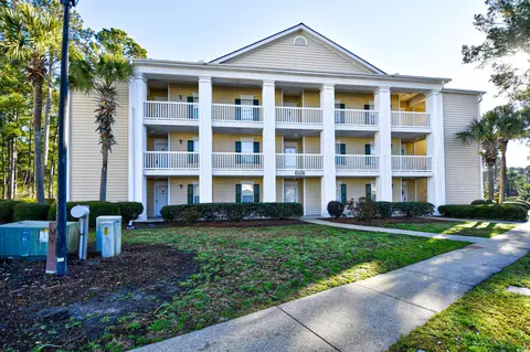 4910 Windsor Green Way #201, Myrtle Beach, SC 29579