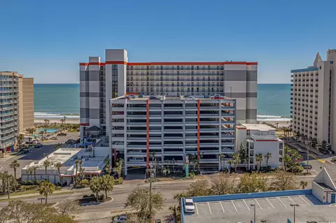 7200 N Ocean Blvd #1555, Myrtle Beach, SC 29572