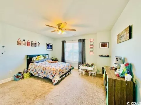 Bedroom - 2802 Stellar Loop, Myrtle Beach, SC 29577 photo 5 of 6