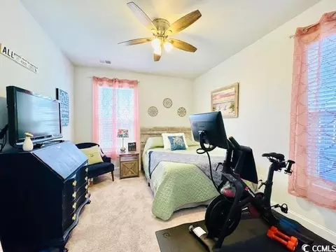Bedroom - 2802 Stellar Loop, Myrtle Beach, SC 29577 photo 1 of 6