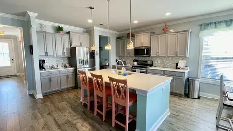 Kitchen - 2802 Stellar Loop, Myrtle Beach, SC 29577 photo 1 of 2